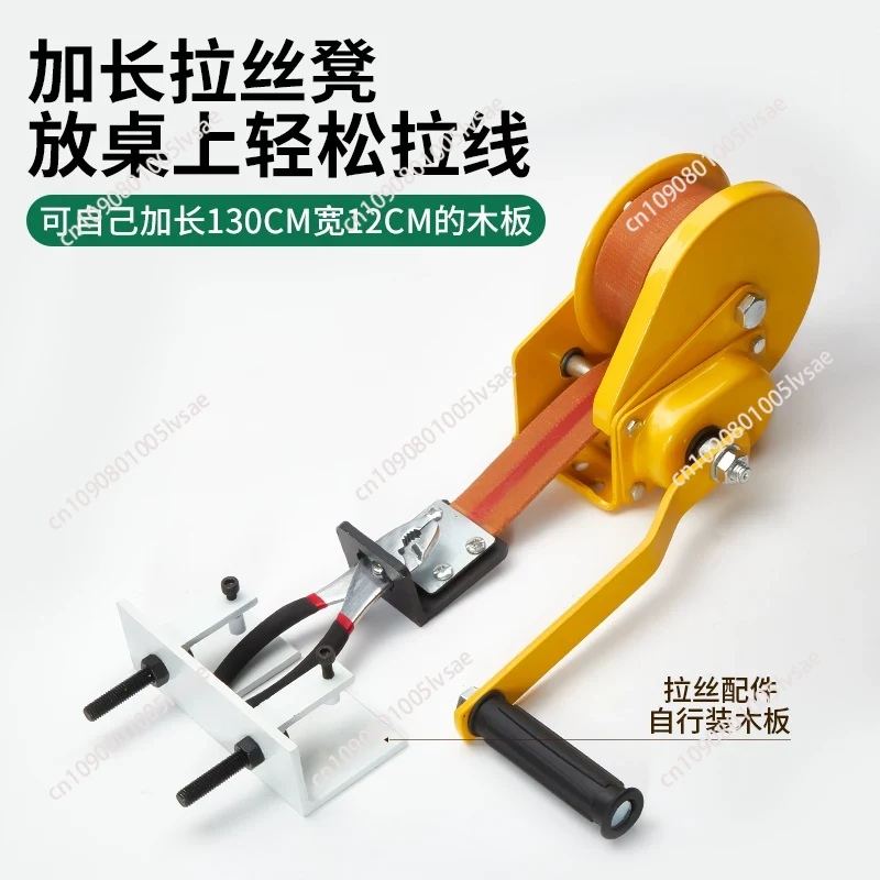 Desktop Small Manual Wire Draw - Jewelry Making Drawing recensione e prezzo