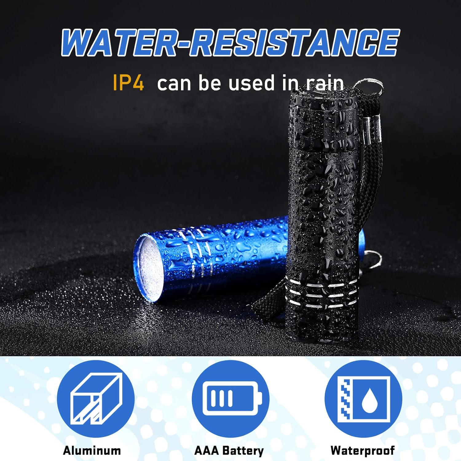 9LED Flashlight  UV Resin Curi - Jewelry Making Tools recensione e prezzo