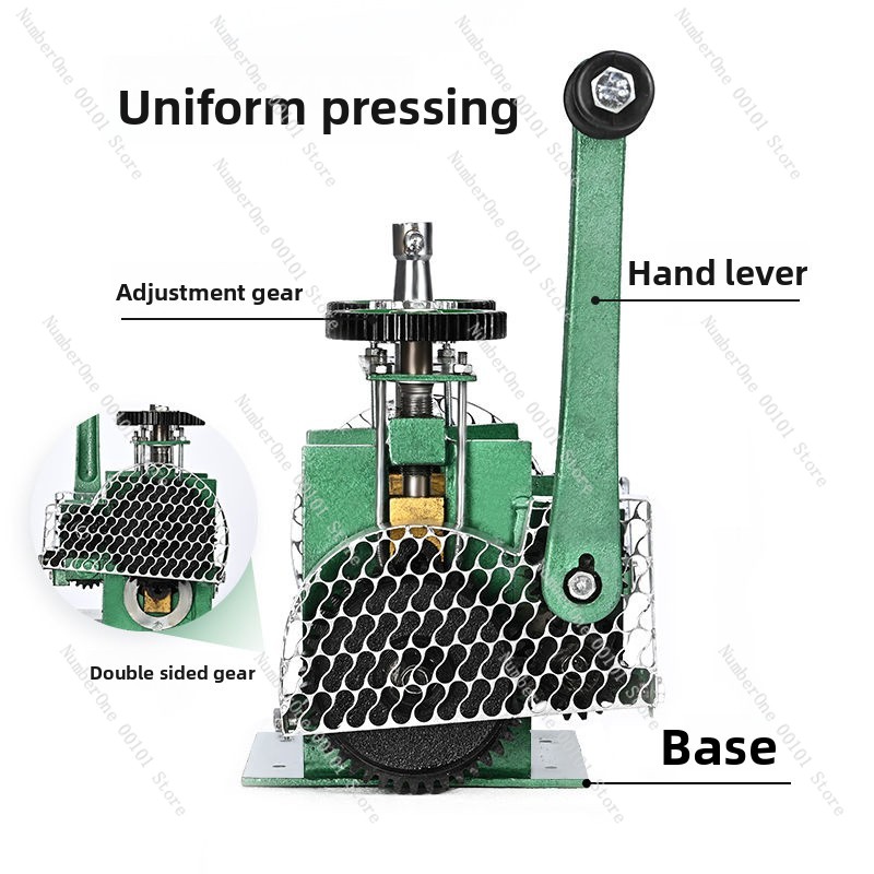 Vietnam Style Hand Rolling Mil - Jewelry Making Vietnam recensione e prezzo