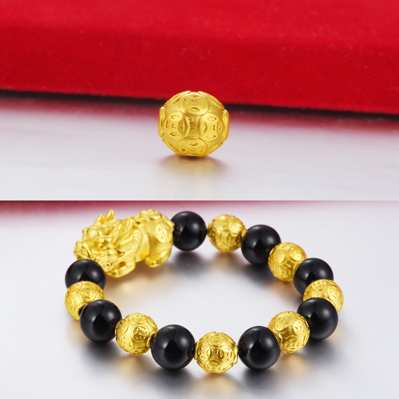3D Gold Color Plated Vietnam S - Jewelry Making Vietnam recensione e prezzo