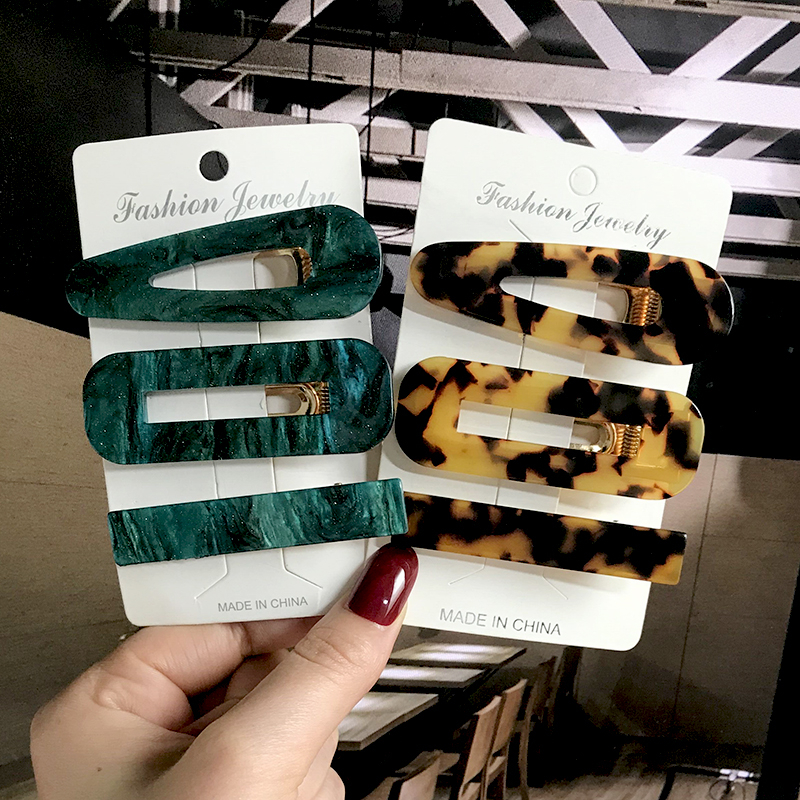 Korean Fashion Women Hairpins  - Jewelry Making Adults recensione e prezzo