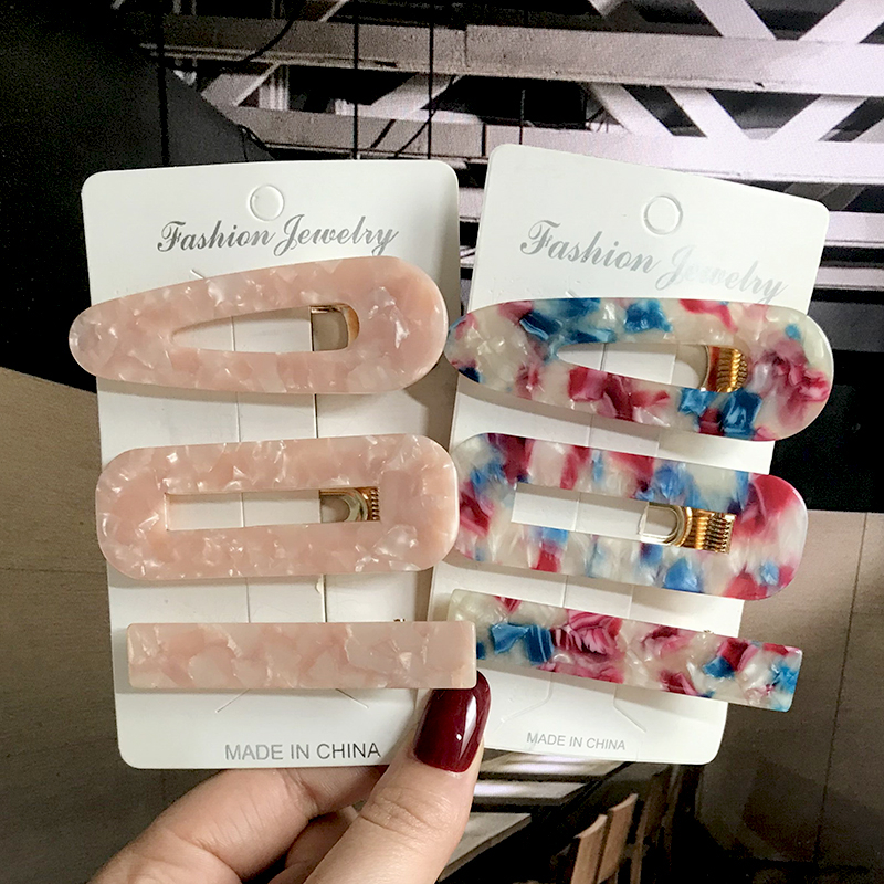 Korean Fashion Women Hairpins  - Jewelry Making Adults recensione e prezzo