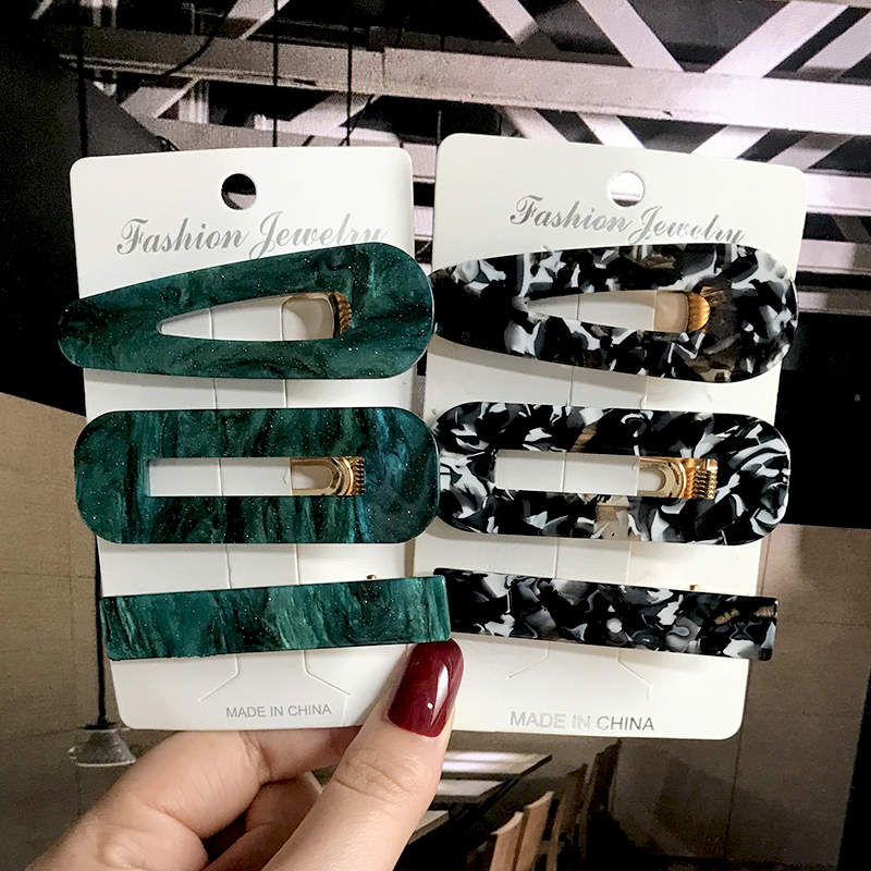Korean Fashion Women Hairpins  - Jewelry Making Adults recensione e prezzo