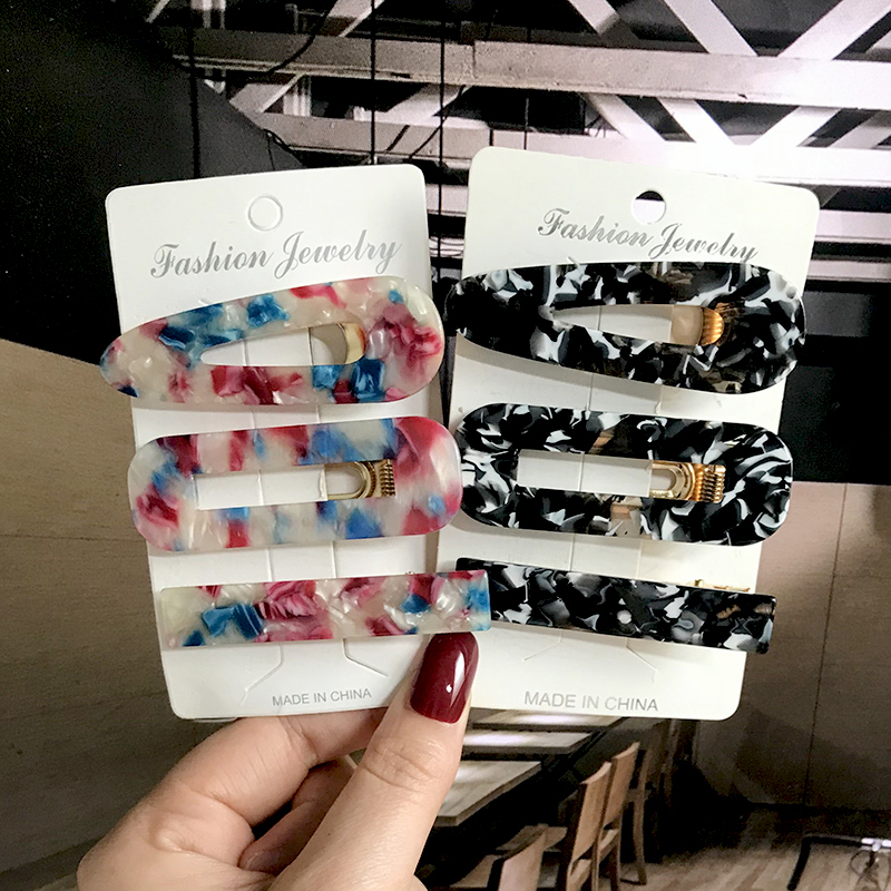 Korean Fashion Women Hairpins  - Jewelry Making Adults recensione e prezzo
