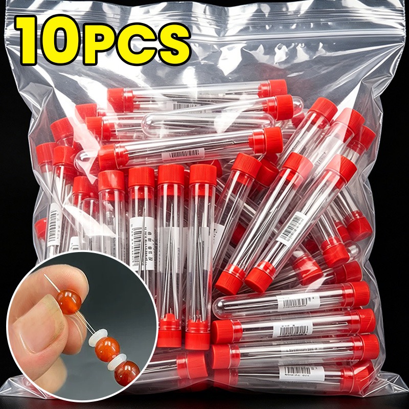 1/10pcs Open Beading DIY Bead  - Jewelry Making Tools recensione e prezzo