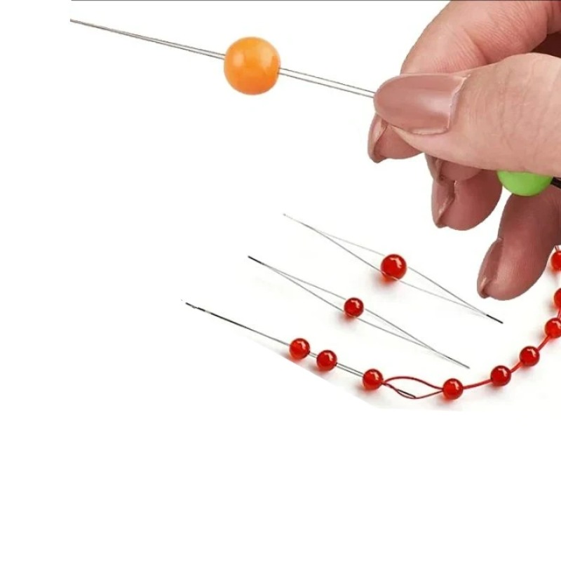 1/10pcs Open Beading DIY Bead  - Jewelry Making Tools recensione e prezzo