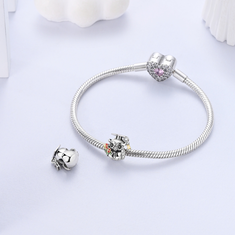 New 925 Sterling Silver Fashio - Jewelry Making Drawing recensione e prezzo