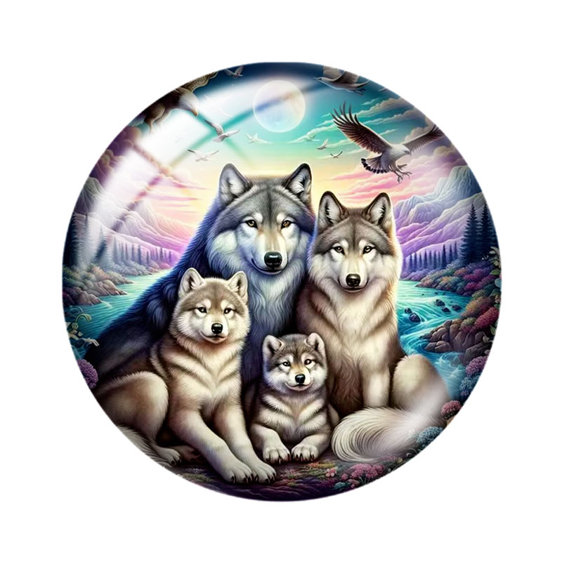 Artistic drawing of animals 12 - Jewelry Making Drawing recensione e prezzo
