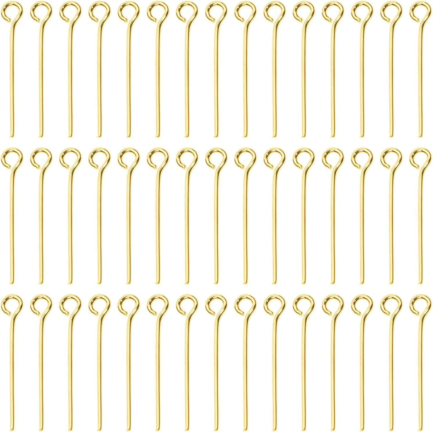 200PCS 16 20 30mm Mini Metal W - Jewelry Making Rivets recensione e prezzo