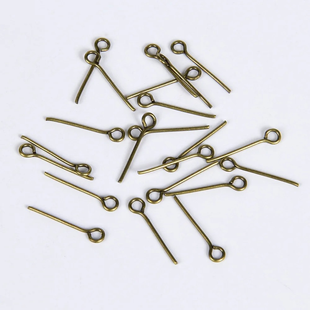 200PCS 16 20 30mm Mini Metal W - Jewelry Making Rivets recensione e prezzo