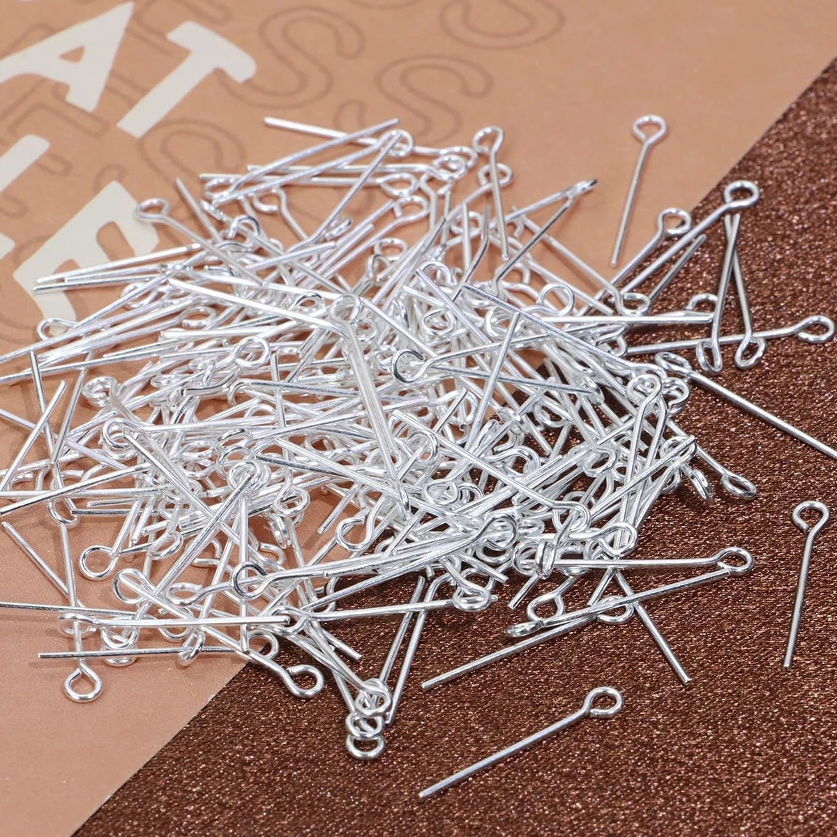 200PCS 16 20 30mm Mini Metal W - Jewelry Making Rivets recensione e prezzo