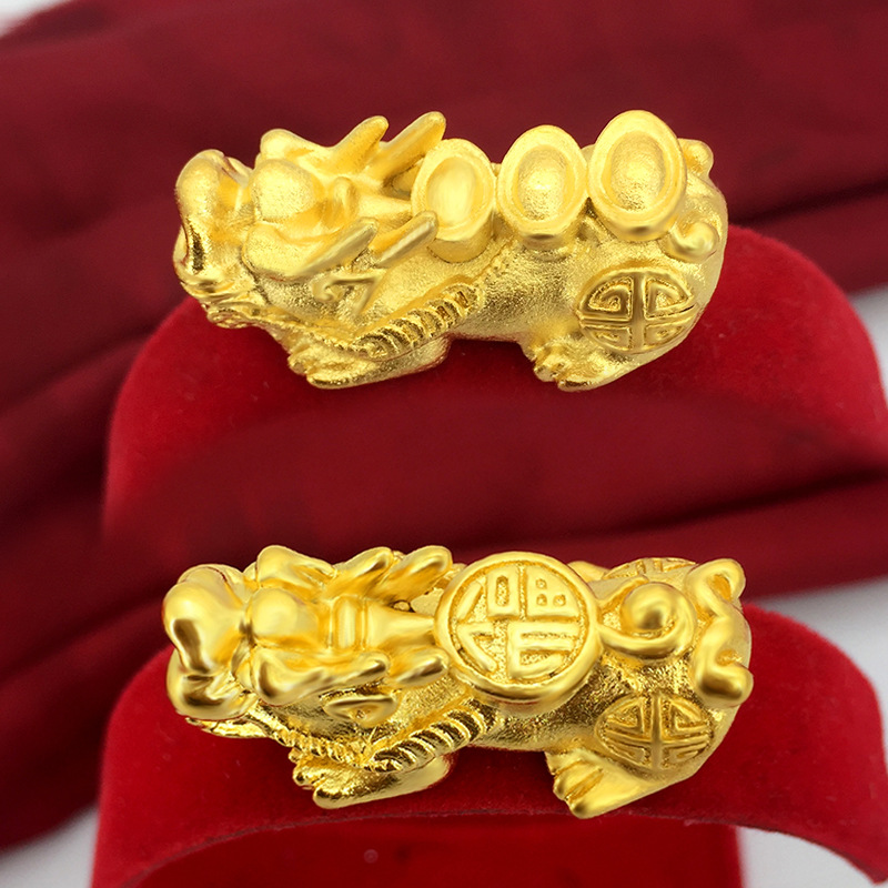1pc Vietnam Shakin Charms Luck - Jewelry Making Vietnam recensione e prezzo