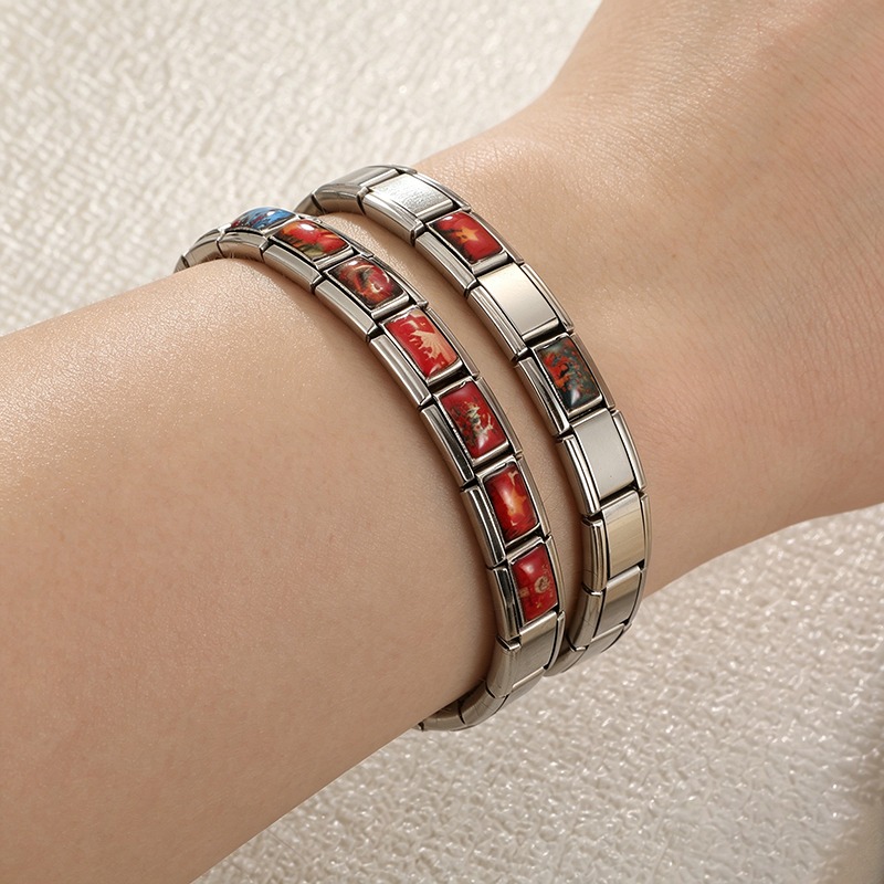 National Day of Vietnam Colorf - Jewelry Making Vietnam recensione e prezzo
